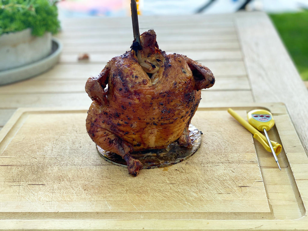 Roasted Chicken