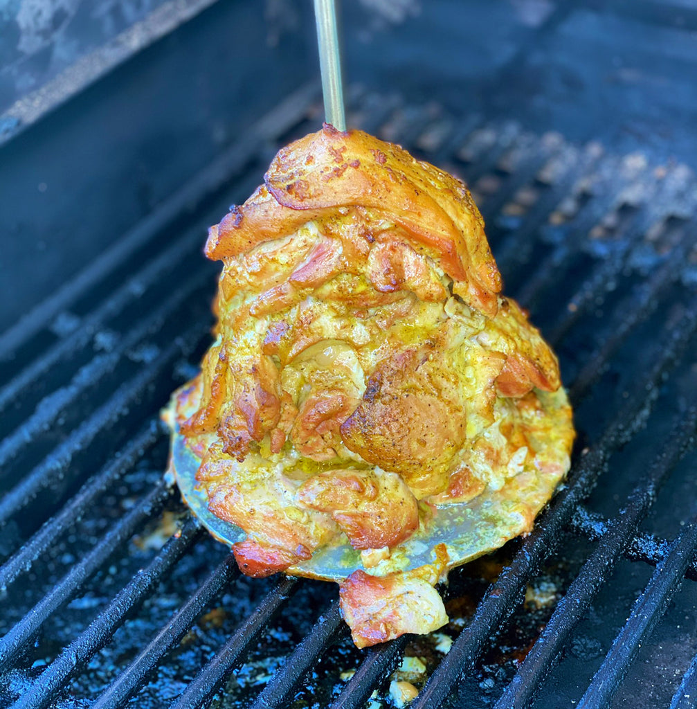 Chicken Shawarma